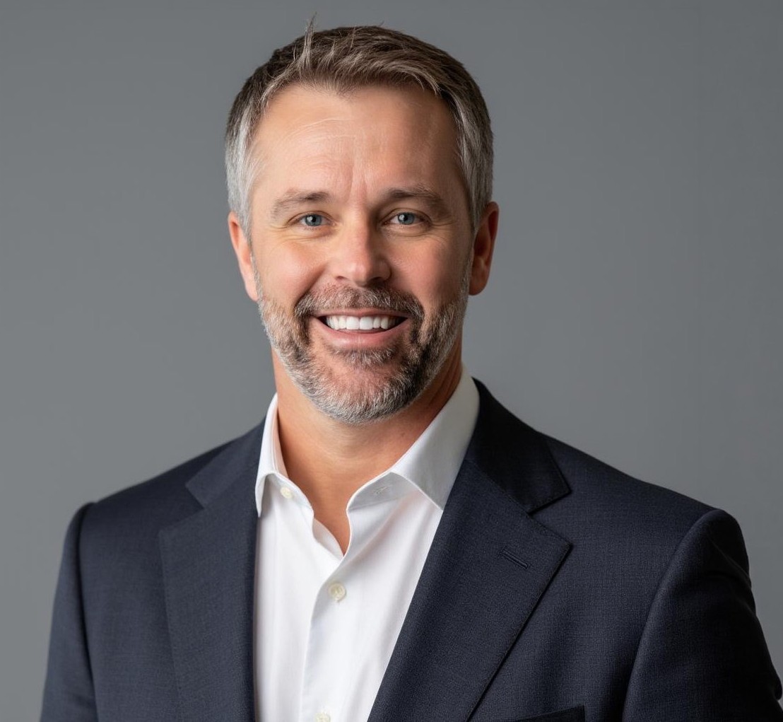 Colin Lee, CIC