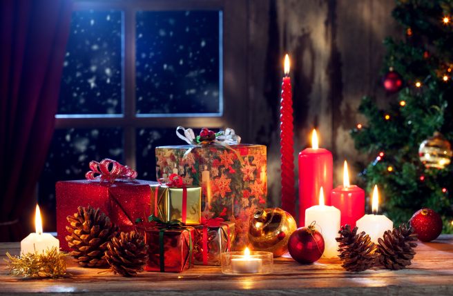 Christmas