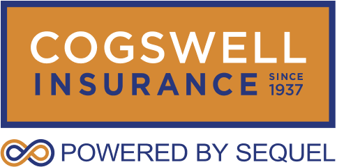 Cogswell Sequel Logo
