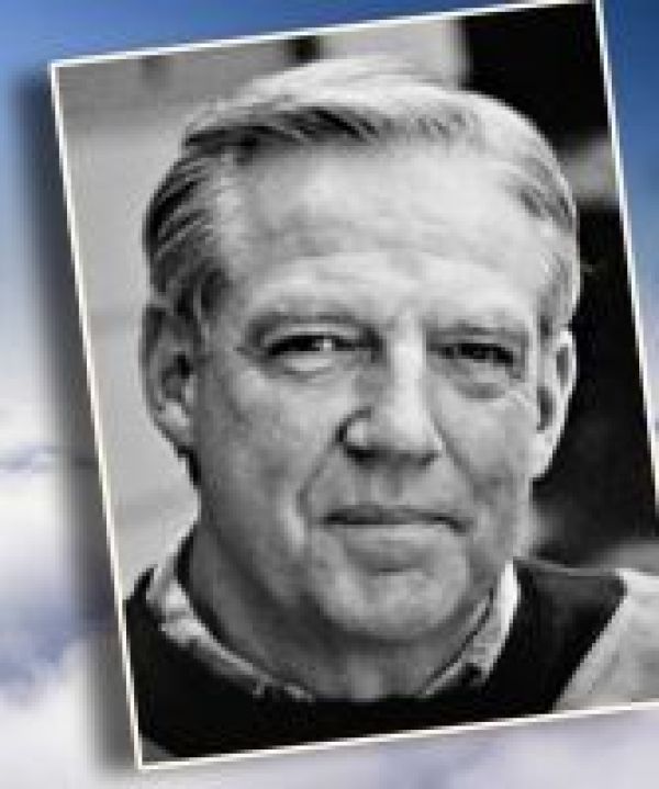 Edward B. 'Ted' Cogswell Jr.