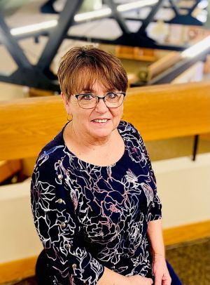 Sandy Kirk, CPCU