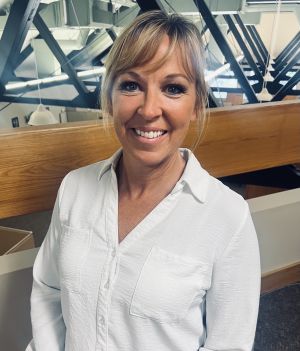 Laurie Shadwick
